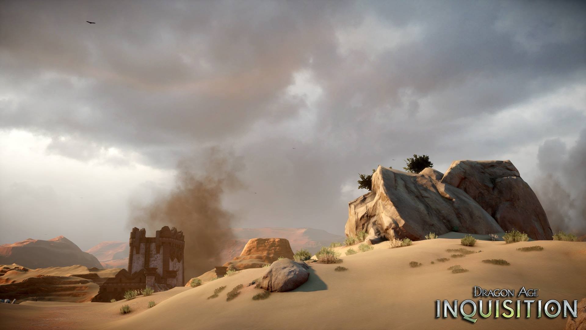 Dragon Age: Inquisition - Imagen 10